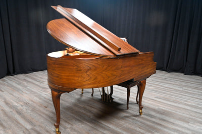 Kimball Viennese 5203 Baby Grand Piano