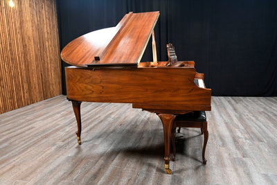 Kimball Viennese 5203 Baby Grand Piano