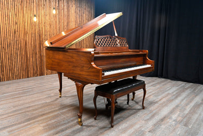 Kimball Viennese 5203 Baby Grand Piano