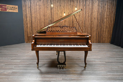 Kimball Viennese 5203 Baby Grand Piano