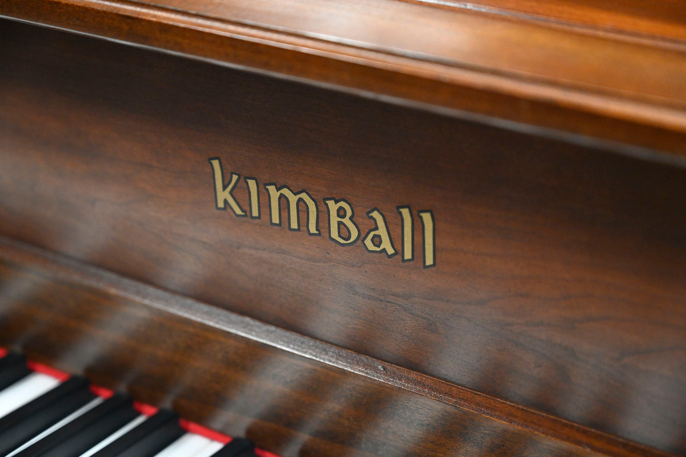 Kimball Viennese 5203 Baby Grand Piano