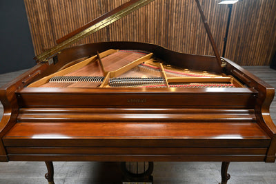 Kimball Viennese 5203 Baby Grand Piano