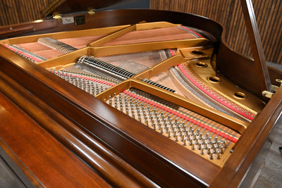 Kimball Viennese 5203 Baby Grand Piano