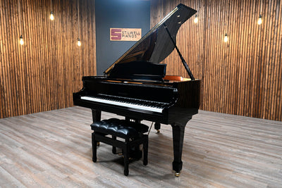 Samick SIG-50D Baby Grand Piano