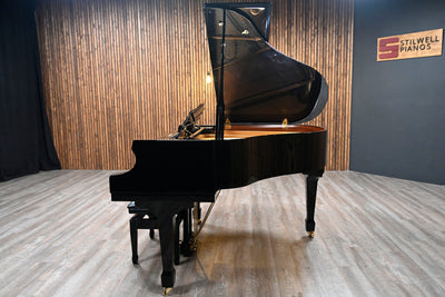 Samick SIG-50D Baby Grand Piano