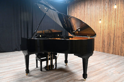 Samick SIG-50D Baby Grand Piano