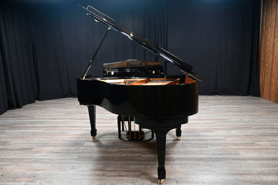 Samick SIG-50D Baby Grand Piano