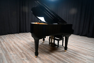 Samick SIG-50D Baby Grand Piano