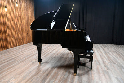 Samick SIG-50D Baby Grand Piano