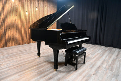 Samick SIG-50D Baby Grand Piano