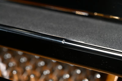 Samick SIG-50D Baby Grand Piano