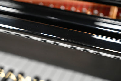 Samick SIG-50D Baby Grand Piano