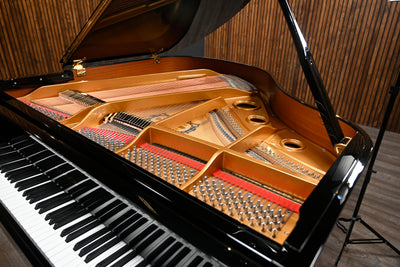 Samick SIG-50D Baby Grand Piano