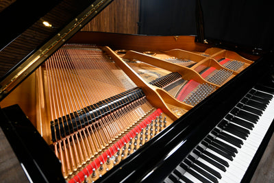 Samick SIG-50D Baby Grand Piano