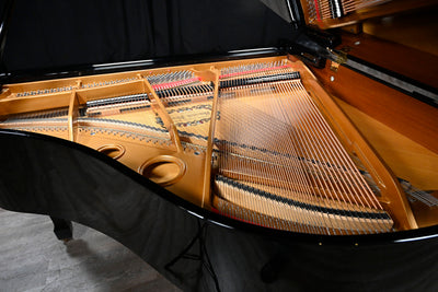 Samick SIG-50D Baby Grand Piano