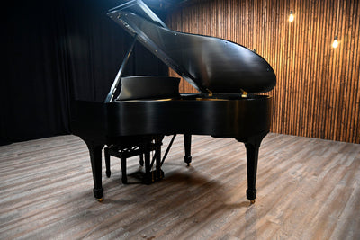 Steinway & Sons S Baby Grand Piano