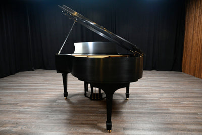 Steinway & Sons S Baby Grand Piano
