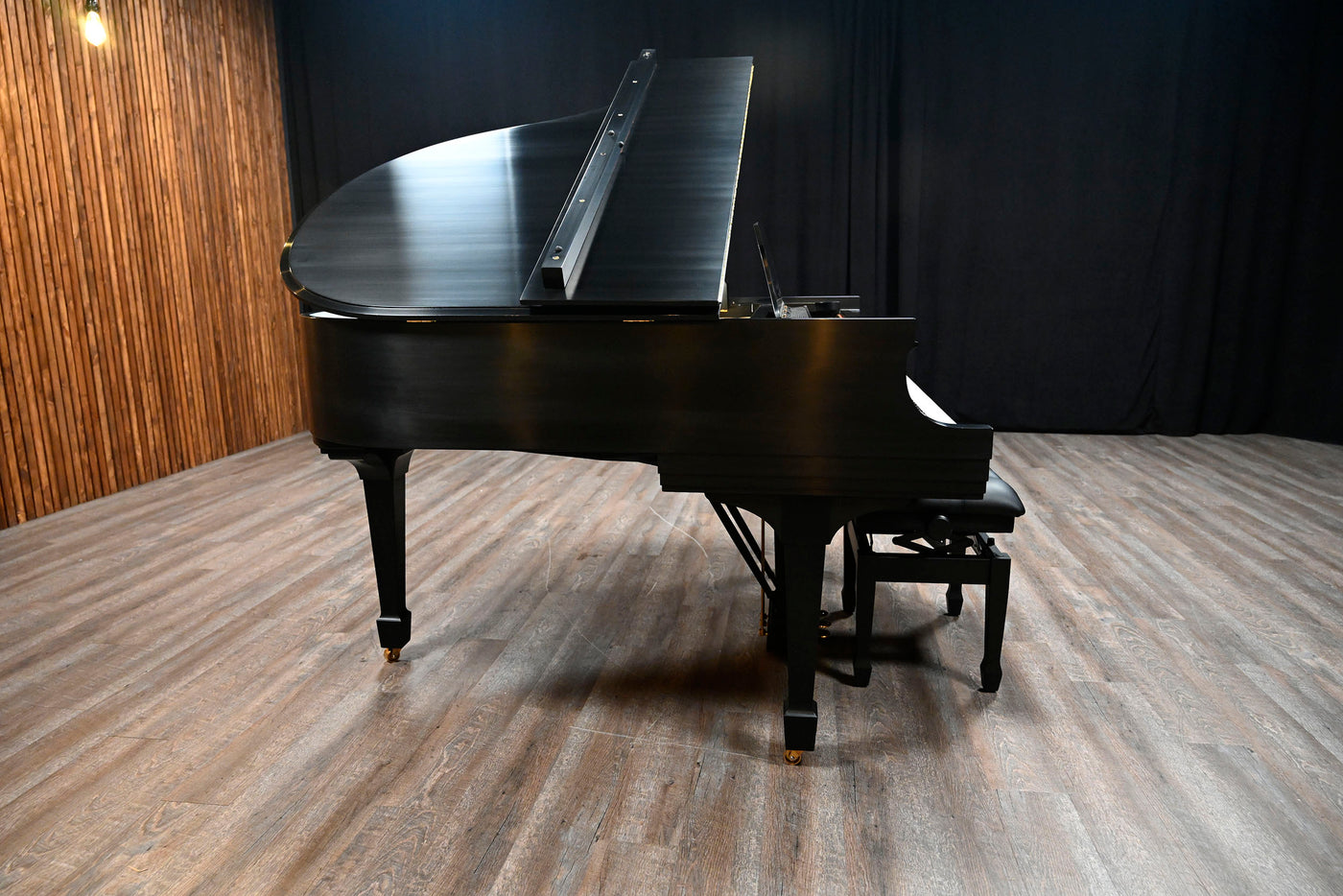 Steinway & Sons S Baby Grand Piano
