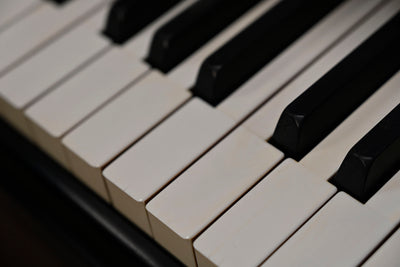 Steinway & Sons S Baby Grand Piano