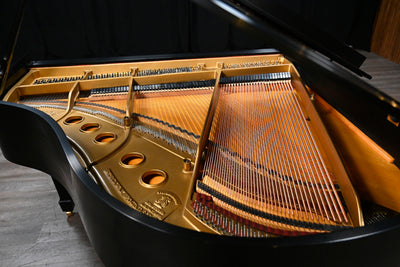 Steinway & Sons S Baby Grand Piano