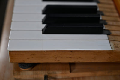 Steinway & Sons S Baby Grand Piano