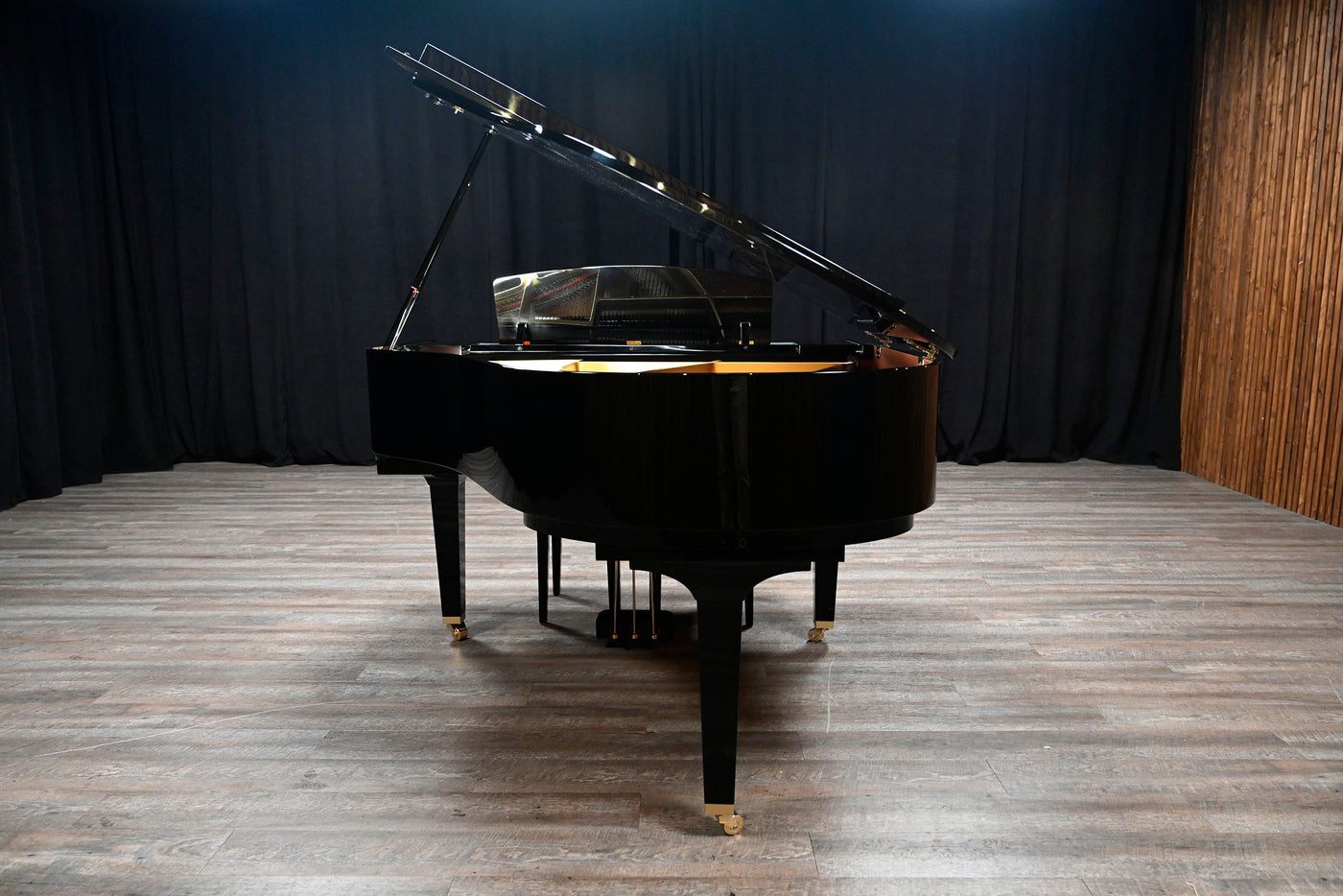 Yamaha GH1 Baby Grand Piano