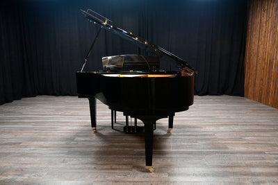 Yamaha GH1 Baby Grand Piano