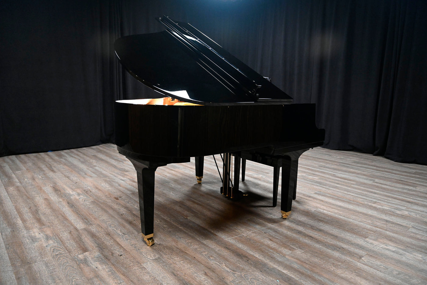 Yamaha GH1 Baby Grand Piano