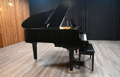 Yamaha GH1 Baby Grand Piano