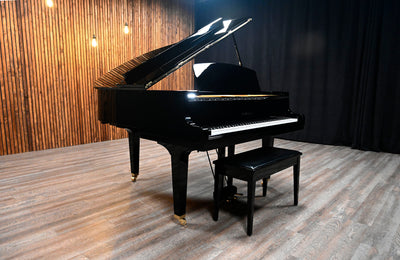 Yamaha GH1 Baby Grand Piano