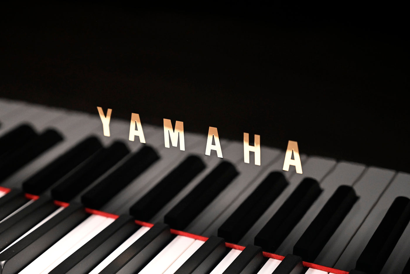Yamaha GH1 Baby Grand Piano