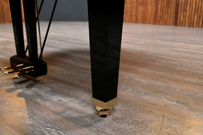 Yamaha GH1 Baby Grand Piano