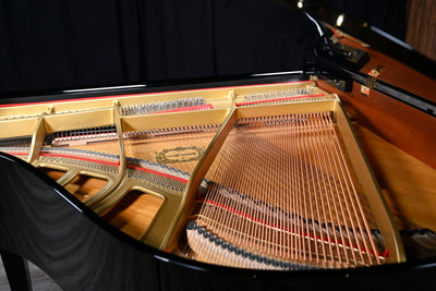 Yamaha GH1 Baby Grand Piano