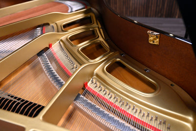 Yamaha GH1 Baby Grand Piano