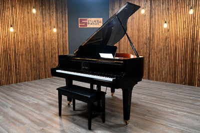 Kawai GE-1 Baby Grand Piano
