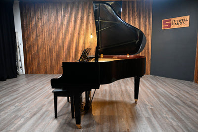 Kawai GE-1 Baby Grand Piano