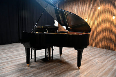 Kawai GE-1 Baby Grand Piano