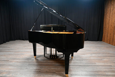 Kawai GE-1 Baby Grand Piano