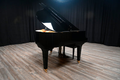 Kawai GE-1 Baby Grand Piano