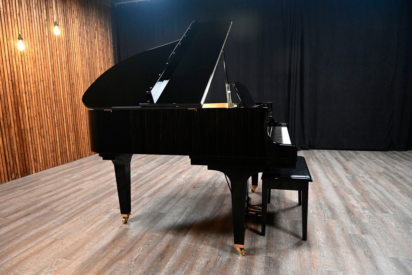 Kawai GE-1 Baby Grand Piano