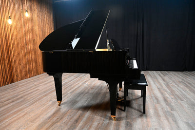 Kawai GE-1 Baby Grand Piano