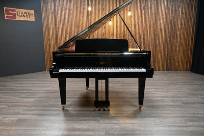 Kawai GE-1 Baby Grand Piano