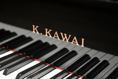 Kawai GE-1 Baby Grand Piano