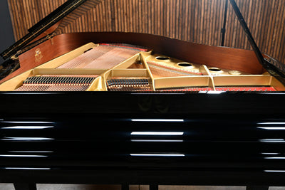 Kawai GE-1 Baby Grand Piano
