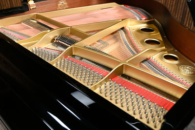 Kawai GE-1 Baby Grand Piano