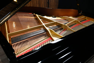 Kawai GE-1 Baby Grand Piano