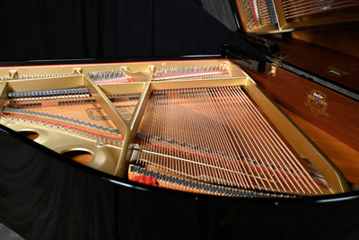 Kawai GE-1 Baby Grand Piano