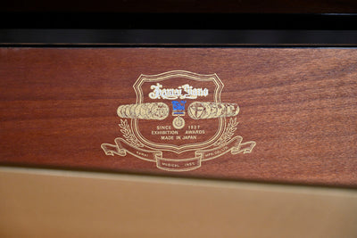 Kawai GE-1 Baby Grand Piano
