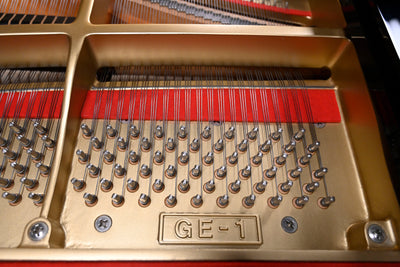 Kawai GE-1 Baby Grand Piano
