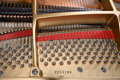 Kawai GE-1 Baby Grand Piano